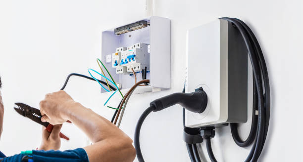 Best Electrical Contractors for Businesses  in Perry, OK